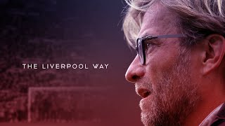 The Liverpool Way | Movie - 2020