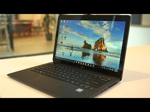 Could the Vaio Z Flip laptop be worth all that money? - UCOmcA3f_RrH6b9NmcNa4tdg