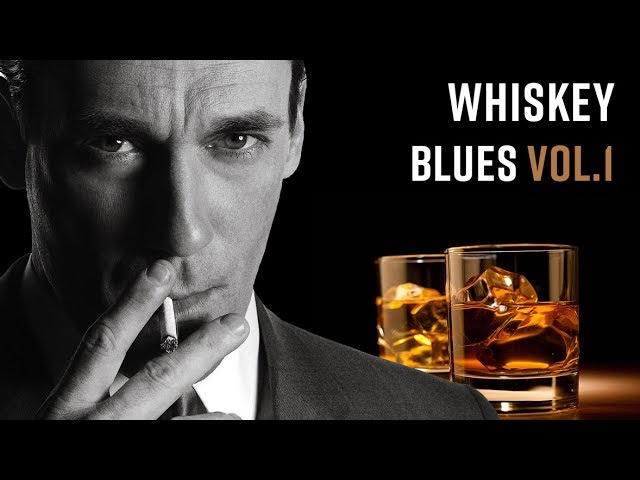 The Whiskey Blues: A New Music Genre?