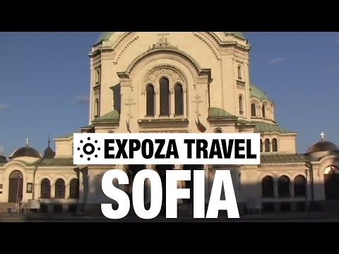 Sofia Vacation Travel Video Guide - UC3o_gaqvLoPSRVMc2GmkDrg