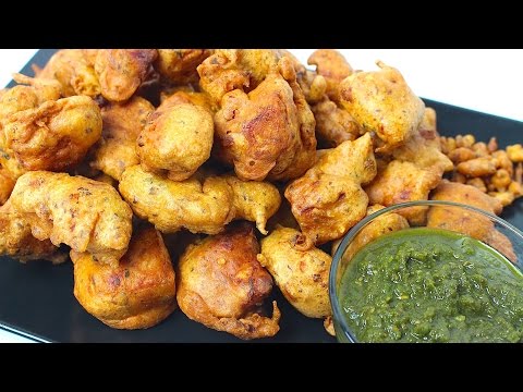 CHICKEN PAKORA 2 - چکن پکوڑا - चिकन पकौड़ा *COOK WITH FAIZA* - UCR9WXUxcp0bR9OWi5ersIHw