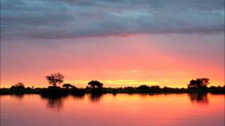 Blue Wave - Okavango