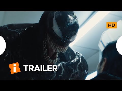 Venom | Trailer 2 Dublado - UC5XG4yYM-_DQ-3HPRuam76Q