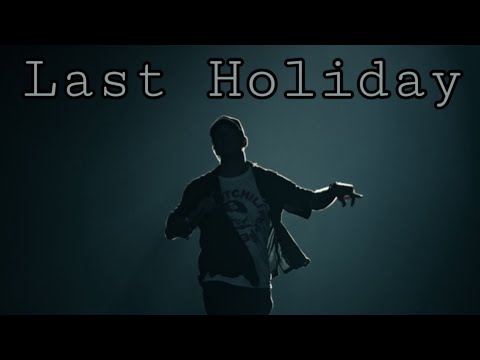 OneRepublic - Last Holiday