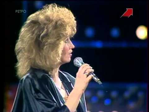 Ирина Аллегрова - Старое зеркало (Песня 1986) - UCK7MFeOw_E8gyZhQ4bc1n_g