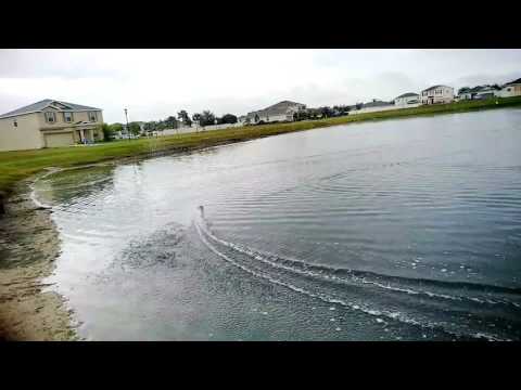 Fei Lun FT012 Prep and First Run - UCQGbAWX8sLokMzR3VZr3UiA