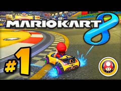 Mario Kart 8 GAMEPLAY - Part #1 w/ Ali-A! - Mushroom Cup 150cc (MK8 Wii U) - UCyeVfsThIHM_mEZq7YXIQSQ