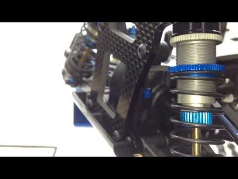 The RCNetwork - Team Associated B44.2 Build Update 3 - UCSc5QwDdWvPL-j0juK06pQw