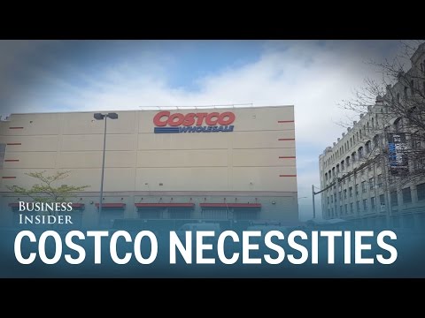 Here are the 8 food items you should only get from Costco - UCcyq283he07B7_KUX07mmtA