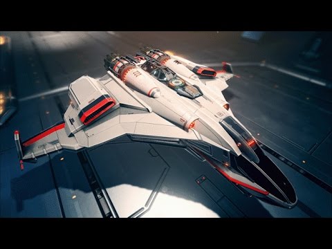 Everspace Interview - IGN Live: Gamescom 2015 - UCKy1dAqELo0zrOtPkf0eTMw