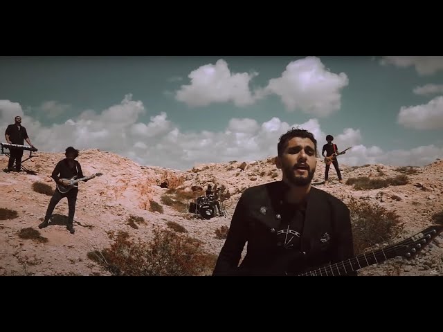 Egypt’s Heavy Metal Music Scene