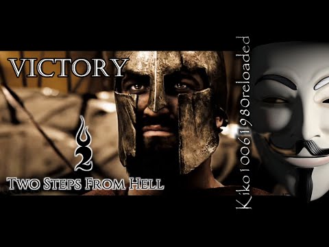 Two Steps From Hell - Victory ( EXTENDED Remix by Kiko10061980 ) - UCrnmimZbnkbpFUTCwnEayvg