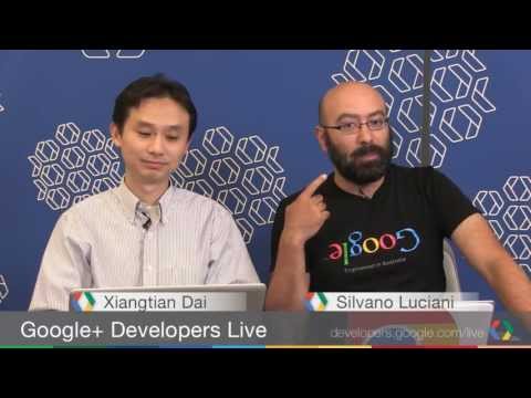 Google+ Developers Live: Google+ Sign-In on iOS - UC_x5XG1OV2P6uZZ5FSM9Ttw