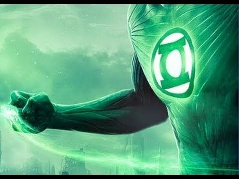 Green Lantern Swag Unboxing Video - UCKy1dAqELo0zrOtPkf0eTMw