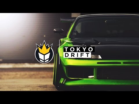 Teriyaki Boyz - Tokyo Drift (KVSH Remix) (Trap Club Edit) - UCQgLEMc2YMuZ-CFIEZOu8Sw