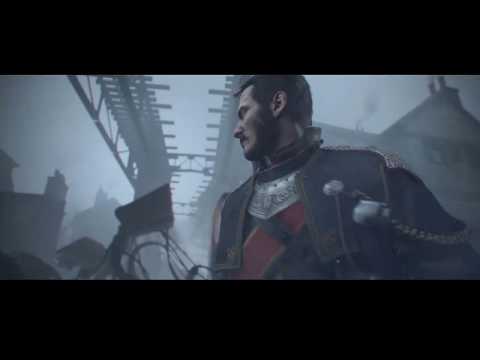 E3 2013 Trailers: The Order 1886 PS4 Family Trailer - UCsJjXWCFZcDn-IAghR--S_A