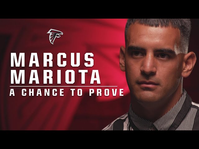 Is Marcus Mariota Still In The NFL?