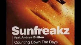 Sunfreakz - Riding The Wave (J.D.M Radio Edit)