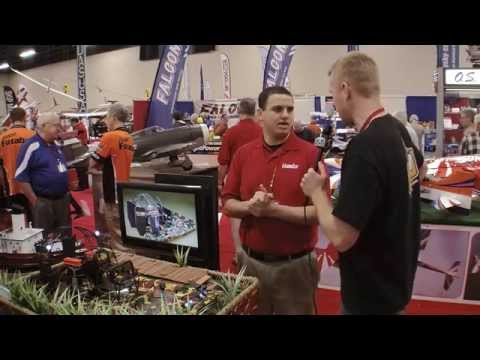 Aquacraft Cajun Commander - Quick Look at Toledo Weak Signals - UCJzsUtdVmUWXTErp9Z3kVsw