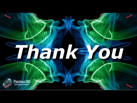 A big 15,000 sized thank you! - UCp1vASX-fg959vRc1xowqpw