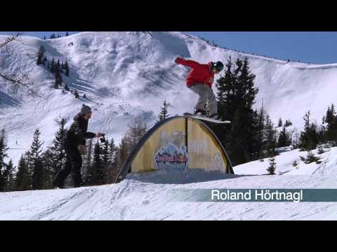 Snowboarding with pros in Austria - Red Bull UpSprings - UCblfuW_4rakIf2h6aqANefA