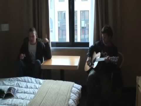 Chris Jones & Eller van Buuren - Going Wrong (Acoustic) - UCGZXYc32ri4D0gSLPf2pZXQ