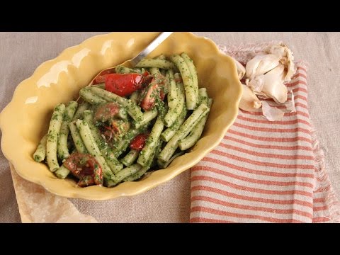 Spinach Pesto Pasta | Episode 1059 - UCNbngWUqL2eqRw12yAwcICg