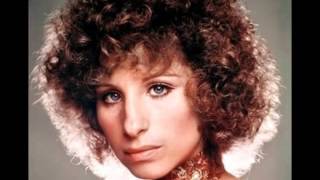 Barbra Streisand - Woman in love  (Tradução)