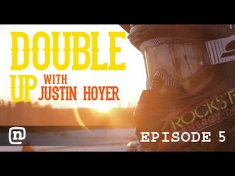 Justin Hoyer Reveals Injuries From Winter X Snowmobile Double Backflip Crash - UCsert8exifX1uUnqaoY3dqA
