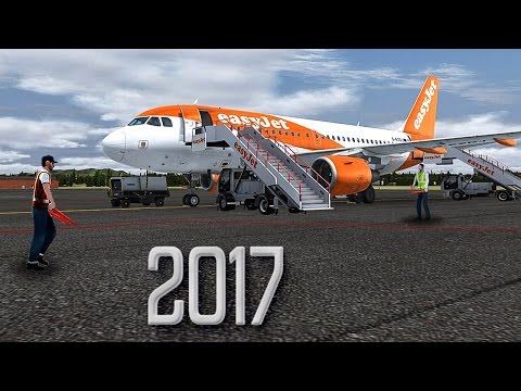 New Flight Simulator 2017 - P3D 3.4 [Beautiful Realism] - UCXh6VKhioaeEaMQasii7IfQ