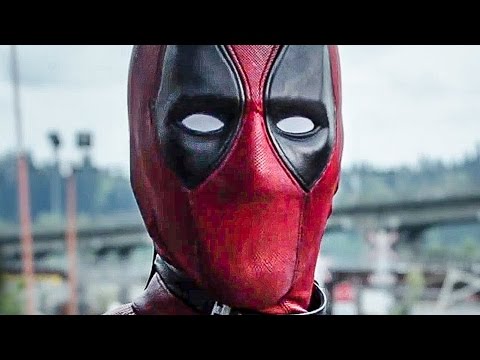 Why Deadpool 2 Will Blow Everyone Away In 2018 - UCP1iRaFlS5EYjJBryFV9JPw