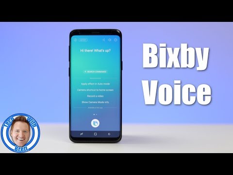 Bixby Home and Bixby Voice Setup Tutorial With Command List - UCjMVmz06abZGVdWjd1mAMnQ