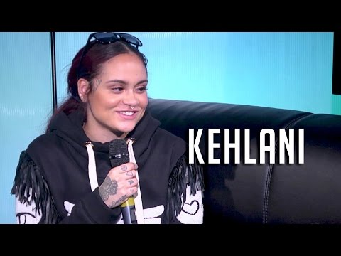 Kehlani On Her Stalker, Secrets on YSBH and Live Performance - UC5RwNJQSINkzIazWaM-lM3Q