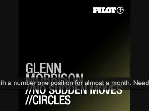 Glenn Morrison - No Sudden Moves (PILOT001) - UCGZXYc32ri4D0gSLPf2pZXQ