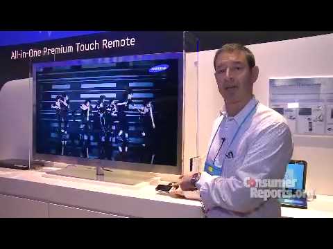 Super Thin Samsung LED TV: CES 2010 - UCOClvgLYa7g75eIaTdwj_vg