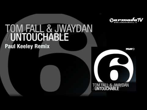 Tom Fall & Jwaydan - Untouchable (Paul Keeley Remix) - UCGZXYc32ri4D0gSLPf2pZXQ