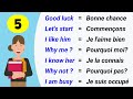 Phrases Super Utiles en Anglais  Part 5  Super Useful Sentences in English