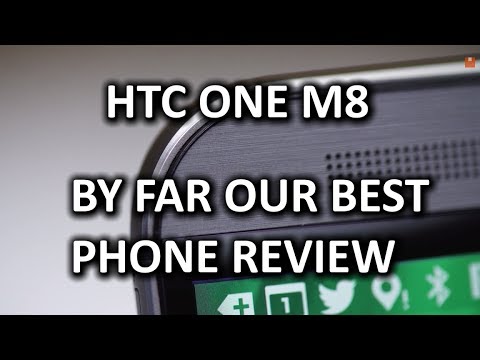 HTC One M8 Review & SUPER SECRET SURPRISE - UCXuqSBlHAE6Xw-yeJA0Tunw