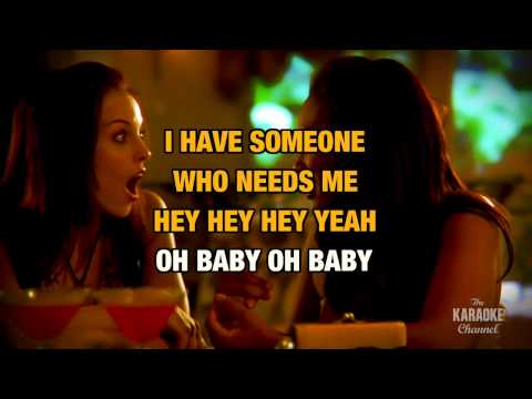 For Once In My Life : Stevie Wonder | Karaoke with Lyrics - UCPhsF4E-vChQBEF4Zl9hvqw