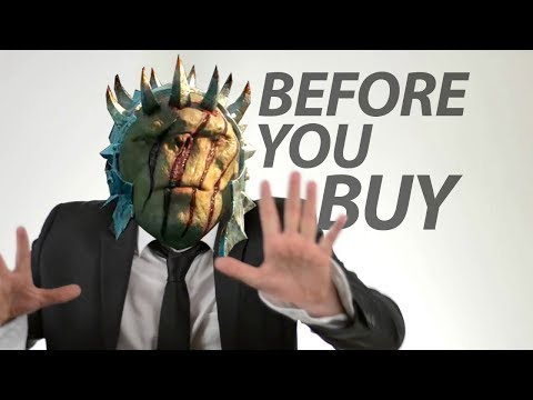 Shadow of War - Before You Buy - UCNvzD7Z-g64bPXxGzaQaa4g