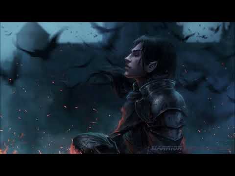 Efisio Cross- If You Fall I Will Carry You (2018 Epic Triumphant Emotional Orchestral) - UCCPZaars-rszINXhvmggd7Q