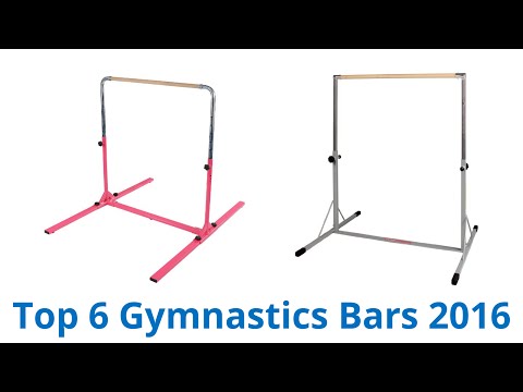 6 Best Gymnastics Bars 2016 - UCXAHpX2xDhmjqtA-ANgsGmw