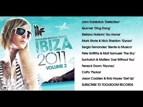 Stefano Noferini 'Go Home' (Original Mix) - UCpiZh3AGeTygzfmUgioOFFg