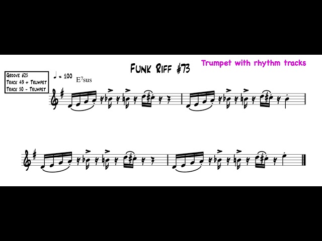 Where to Find the Best Jazz Funk Sheet Music