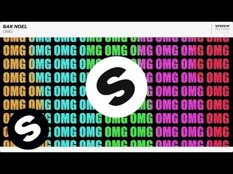 Sak Noel - OMG - UCpDJl2EmP7Oh90Vylx0dZtA