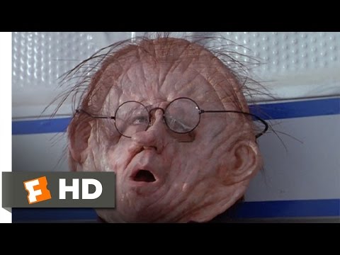 Leprechaun 4: In Space (7/9) Movie CLIP - Flattening Harold (1997) HD - UC3gNmTGu-TTbFPpfSs5kNkg