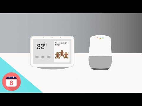 Google Home Hub vs. Google Home - UCJOl2JvledP26K2OQ_HLgnQ