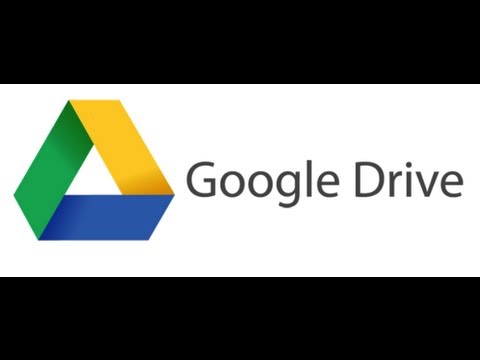 Google Drive SDK: How to make your files Searchable - UC_x5XG1OV2P6uZZ5FSM9Ttw