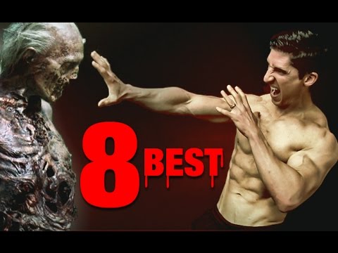 8 Best Exercises for the Zombie Apocalypse (BE READY!) - UCe0TLA0EsQbE-MjuHXevj2A