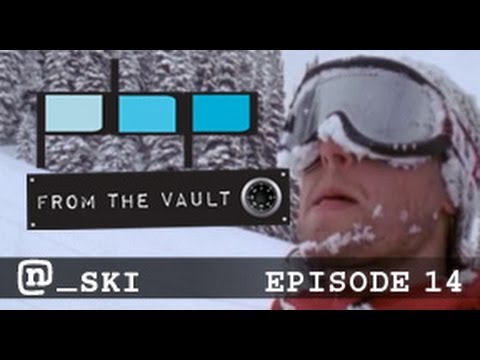 Vinnie Dorion Brings New Freestyle Skiing To The Backcountry in "Ski Porn" - UC3Pa0DVzVkqEN_CwsNMapqg
